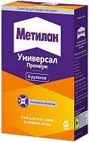 Клей обойный Метилан Универсал Премиум 1430092, 150 гр